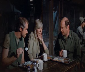 220K views · 8K reactions | M*A*S*H - Season 11 Episode 1 : Hey, Look Me Over #MASH | Todo Katycat | Facebook