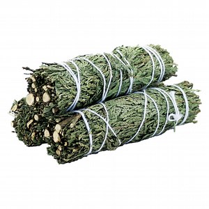 Cedar Smudge Stick for Cleansing & Purification
