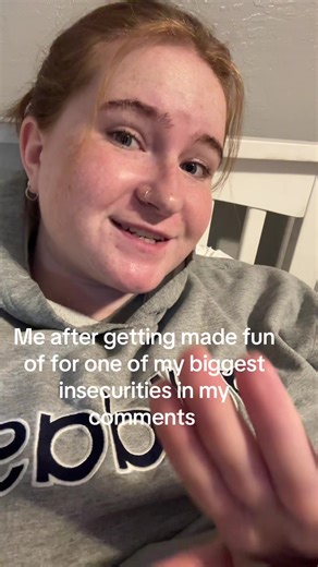 Overcoming Insecurities: A Relatable Experience