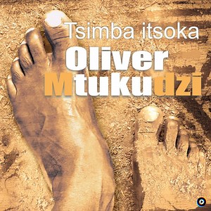 Masimba Mashoma by Oliver Mtukudzi