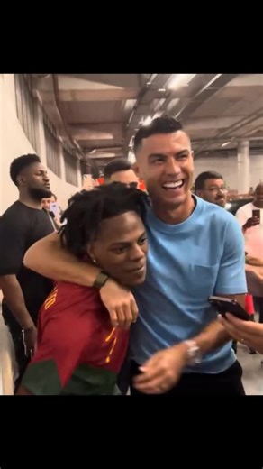 Cristiano Ronaldo's Inspiring Training Motivations