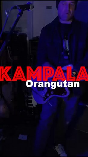 Our new single “Orangutan” is out now you can stream it and watch the video at Kampalaband.com or from links in our bio. #altrock #alternativerock #newmusic #newsingle #rockandroll #alternativerockmusic #alternativerockband #altpop #altpopmusic #rockband #irishband #irishrock #rockmusic #whelanslive #dublinmusicscene #dublinmusic #liveband #dublinpop #newmusic #depechemode #whitelies #warondrugs #livemusic #grunge | Kampala Band