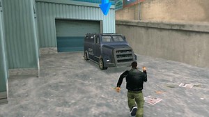 Decoy | GTA 3 Mission Guide & Walkthrough