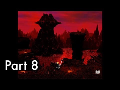 Silver (2000, Dreamcast) Commentated Playthrough - Part 8