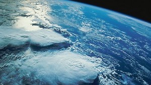 Espectacular video de la Tierra vista desde el espacio