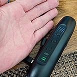 Ultrasonic Dog Bark Deterrent 3in1,Training Anti-Barking Device,Bark Control Device with Flash Light,16.5 Ft Long Range, Very Bright Light, Indoor and Outdoor