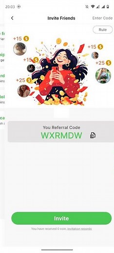 walk task earn real money