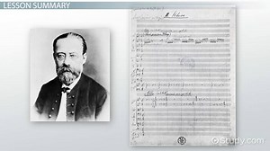 The Moldau by Bedrich Smetana | Movement & Themes