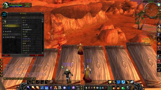 如何使用魔兽世界自带的语音聊天