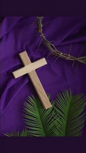 Lenten Hymn - Again We Keep This Solemn Fast (Organ, Verse 1)