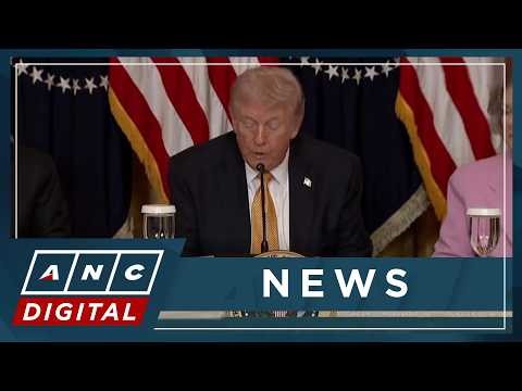 Iran threatens to target Gulf energy and water facilities after Trump ultimatum | ANC