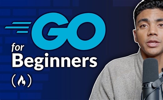 Go 入门教程介绍