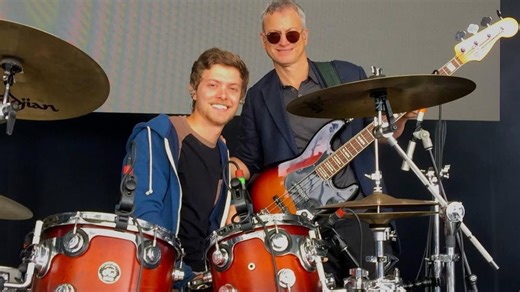 Who was Gary Sinise’s son Mac Sinise and what happened to him? Tragedy explored as actor talks Hollywood exit