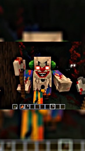KILLER CLOWN🤡