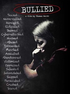 Bullied (2021) - Movie