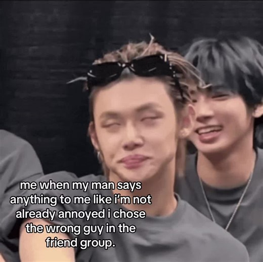 why did no one tell me txt gifs are so funny. #kpop #txt #him #fypシ゚ #niche