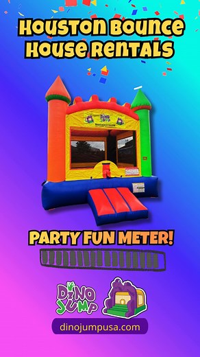 🎉 BOUNCE HOUSE RENTALS HOUSTON! 🎈 Your party starts here with Dino Jump USA — Houston’s Event Pros! 🦖 Looking for bounce house rentals near me or moonwalk rentals in Houston? We’ve got it ALL — from castle bounce houses and Jurassic dinosaur jumps to princess, pirate, sports, harvest, Halloween, and birthday themes! 🏰🎃🏴‍☠️ 💥 Plus, level up your event with: ✅ Interactive inflatables – obstacle courses, bungee runs, combo units, water & dry slides ✅ Carnival ride rentals – Ferris wheel, roc