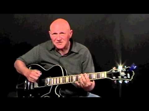 How to play ska guitar