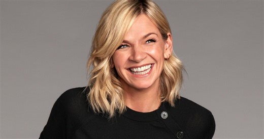 Zoe Ball Drops Major Strictly Come Dancing Hint Amid Ongoing Presenting Rumours