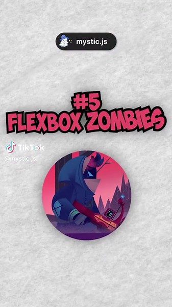 TOP 5 Games to Master Programming 🧙🏻‍♂️👾 #coding #codinghacks #htmlcss #csshacks #csstips #csstools #htmltricks #useful_tips #fyp #viral #codingforbeginners #programming #programmingtips #codinggames #csstutorial