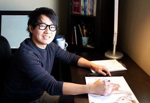 Learn to Storyboard: The First Steps of Visual Storytelling | Leo M. | Skillshare