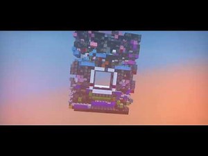 6X6 Fast Flush[setup size]