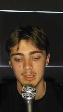 we should be embarrassed more often