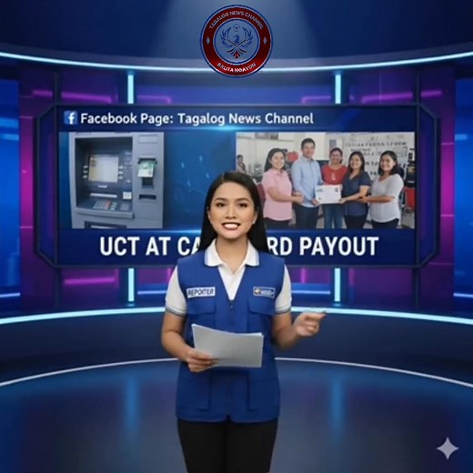 BALITA MERON NA!!! 📍 Kumpletong Schedule: 👉 https://ln.run/4PS-Period-4-Pay-out-Payroll-Schedule-Here 📍 Region I–V: 👉 https://ln.run/REGIONS-I-II-III-IV-V-PAY-OUT 📍 Region VI–X: 👉 https://ln.run/REGIONS-VI-VII-VIII-IX-X-PAY-OUT 📍 Region XI–XII, NCR, CAR, BARMM, SOCCSKSARGEN: 👉 https://ln.run/REGIONS-11-12-NCR-CAR-BARM-SACKSARGEN-PAY-OUT #PHUpdate #PublicServicePH #CommunityAdvisory #BalitaNgayon #InfoNgBayan #UpdateNgBayan #PinasUpdate #PinoyToday #LigtasPilipinas #SafePH #PublicInfoPH #