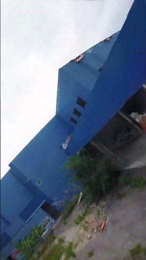 Freestyle nel bando di Dio 💨 sbloccando un nuovo flow 🔥 | Illmatic | Boslipo | GoPro S5