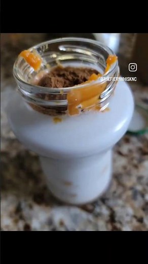Pumpkin Spice Creamer 🍂 Easy Peasy!