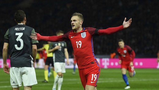 Jamie Vardy: The Factory Worker Who Became The Idol Of The Premier League