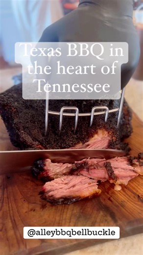 The Pit Boss is firin’ up 🔥 the BBQ pit this weekend, and he’s got room over the smoke for you!! Whether you’re gathering your family around the table for Sunday Dinner, or celebrating a momentous occasion, we want to help! Call to make your meal selections today! 615-956-8364 🔥🔥🔥 #alleybbq #TexasSmokedMeats. #smokedbrisket. #nashvilletennessee #catering | Alley BBQ