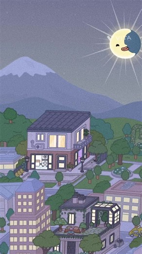 Graces uni morning routine! #toca #tocaboca #tocaworld #tocalifeworld #tocabocaworld #aesthetic #fyp #morningroutine #dailyvlog #uni #univlog #fypage #cute