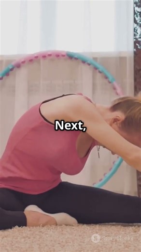 Stay Injury Free Home Workout Tips #motivation #facts