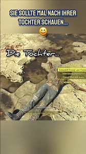 ☢️ Fallout 4: NPC's brauchen was länger... #gamingshorts #fallout4 #bethesda