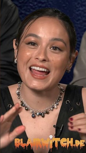 Chase Sui Wonders makes a fun confession