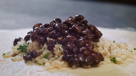 56K views · 367 reactions | Did you know that black beans were once called “black magic” beans? Over the years, they’ve had lots of other names, too: domino beans, valentine beans, condor beans, even Zorro beans. Want to know more about our magic beans? Meet the family that supplies Chipotle with 44,000 pounds of black beans a month. | Chipotle Mexican Grill | Facebook