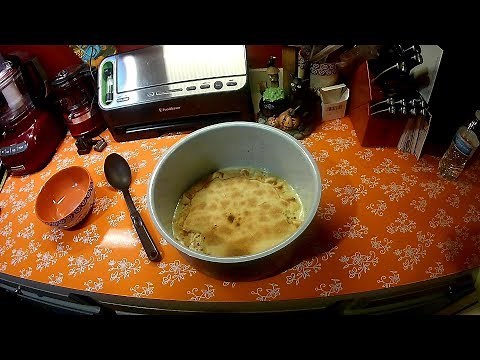 New NINJA FOODI Chicken Pot Pie