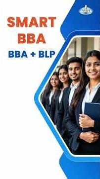 Build Leadership, Business Skills & Your Future with SMART BBA