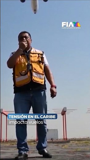 Al menos 6 aerolíneas internacionales cancelaron operaciones en Venezuela