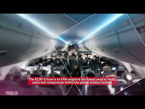 What is an 8130 Certificate?