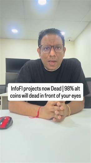 Pushpendra Singh on Instagram: "X announcement : We are revising our developer API policies: We will no longer allow apps that reward users for posting on X (aka “infofi”). This has led to a tremendous amount of AI slop & reply spam on the platform. We have revoked API access from these apps, so your X experience should start improving soon (once the bots realize they’re not getting paid anymore). If your developer account was terminated, please reach out and we will assist in transitioning your