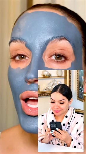 does this ROLL ON MASK WORK?!