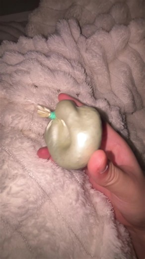 DIY Squishy Tutorial: Make a Slow Rising Squishy at Home