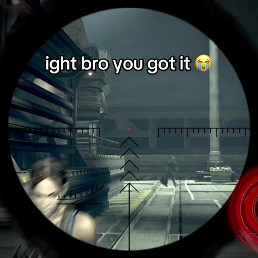 Resident Evil 5: Albert Wesker's 7 Minutes of Terror