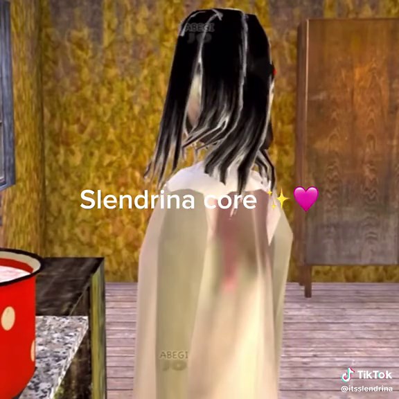 Exploring the Chilling World of Slendrina - Horror Game Experience