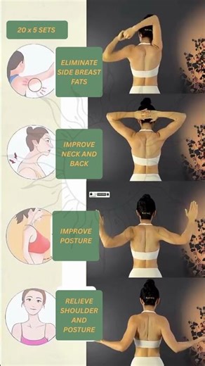 Standing Yoga Workout You Can Do Anywhere