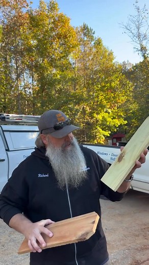 38 reactions | Starting at $23.50 per linear foot. You can get a dog-eared wood privacy fence with pre-stained 11/16 inch thick (1/16 of an inch away from 3/4 of an inch pickets. No drying time, which creates less cracks and warping, and already pre-stained, protecting you up to two years. Call us at 910-709-6734 RWF Home Improvements. | RWF Home Improvements | Facebook