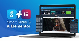 Smart Slider 3   Elementor: The perfect design tool!