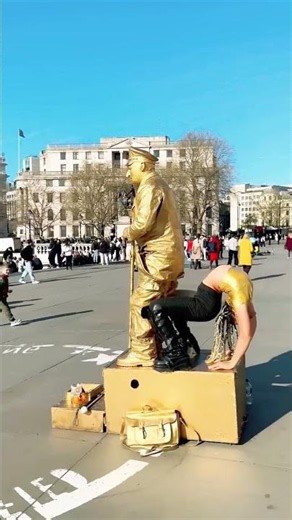 Golden Man#rsdcreativeworld